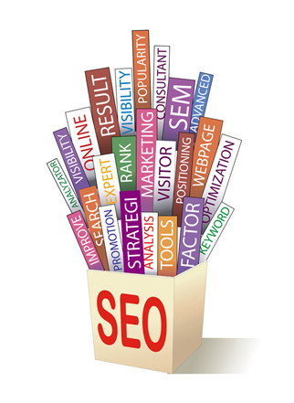 网站优化之如何提升用户体验