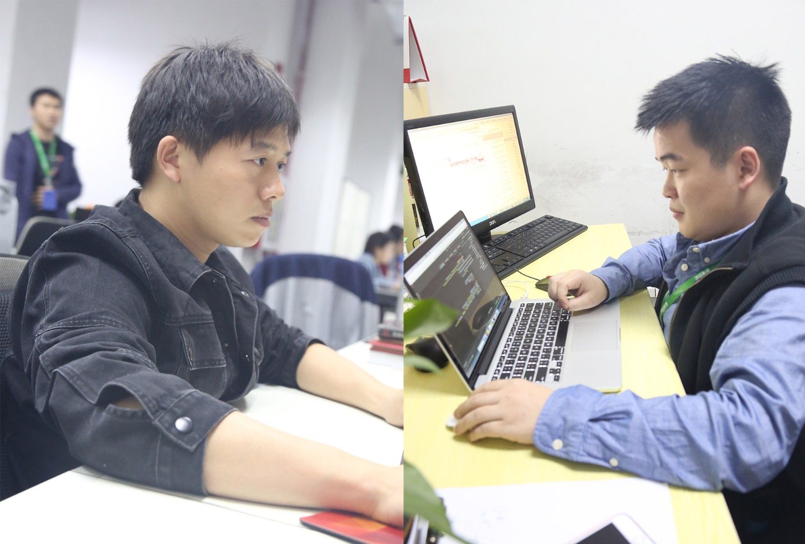 专访EIMS（中国）研究院数据中心总监&信息中心总监--“双剑合璧”推动犀牛云信息化发展