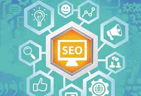 【必读】文字图片化真的不利于网站优化吗？