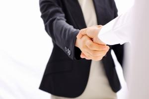 签约吴江市博霖实业有限公司