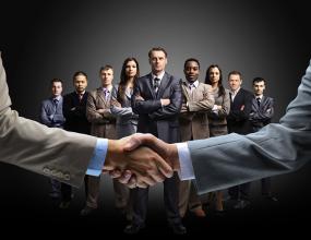 签约广州扬远制冷设备有限公司