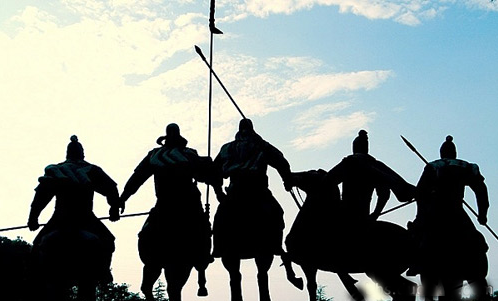 【官方】专访五虎上将：打造犀牛云集团内部航母级服务平台