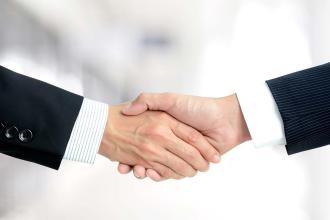 签约深圳市鑫诺尔科技有限公司