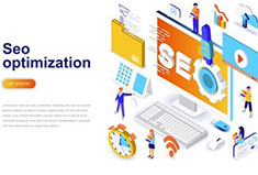 SEO到底该怎么推进？犀牛云·网站赢战车3部曲入门成功秘诀