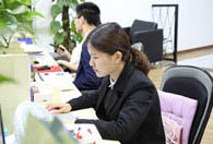 专访牛人事业部刘正平：做有温度的服务，帮助客户成功，成就自我！