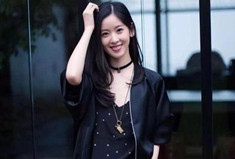 【案例】奶茶妹妹章泽天的每一次高调曝光都是巧合？那是一种营销