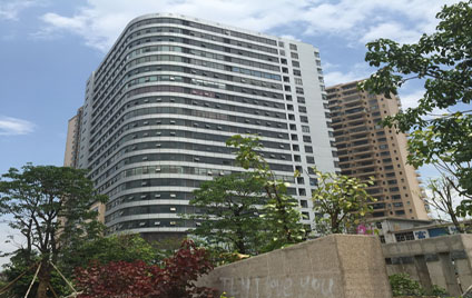 【官方】深圳企网信息技术有限公司搬迁公告