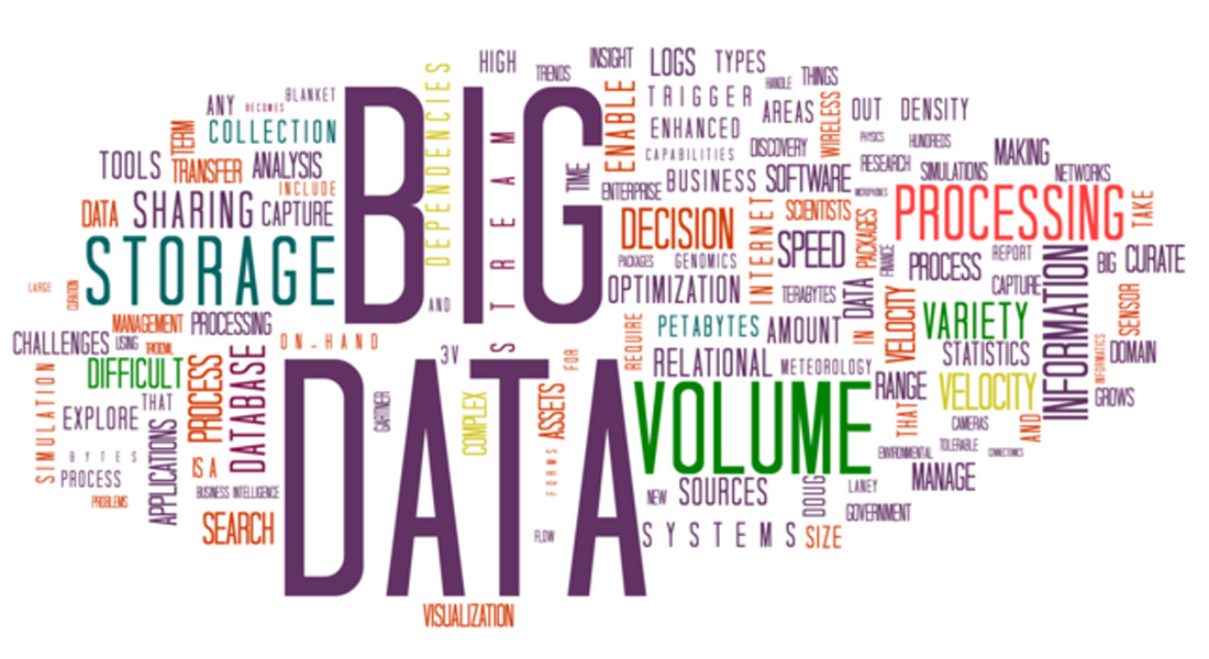 美国数据科学家讲述大数据的未来
