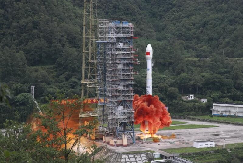北斗+5G 双剑合璧，指数全天震荡，继续关注“国内大循环”