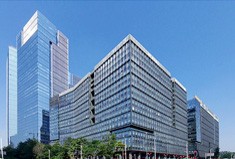 科兴科学园官网正式上线，揭晓忙碌神秘的科技中心