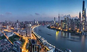 下一站外滩：金融科技深度融合，普惠生活轮廓渐明