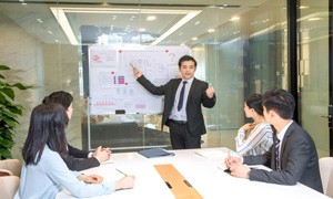 「考试是最好的培训」以考试为核心，犀牛云企业内训系统2.0重磅上线！