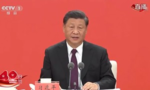 刚刚！习近平在深圳发表重要讲话！