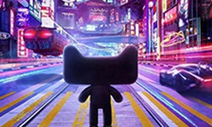 今年「双11」，天猫选择刷「新」