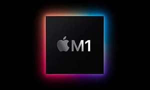 Macbook Air、Mini、Pro全面更新，5299元起，将搭载苹果首款自研芯片M1
