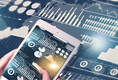 我国互联网行业实现跨越式发展