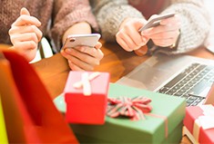 电商平台，白刃夺会员