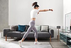 Keep估值超20亿美元，是什么让健身这么值钱？