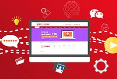 犀牛云·企业云网站建设助力中小型企业成功破局！