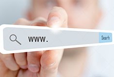 犀牛云分享：搜索引擎自然排名，影响网站排名因素有哪些？