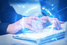 犀牛云分享：怎样做好外贸公司网站建设