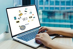 犀牛云分享：公司官网建设完成后该如何做？