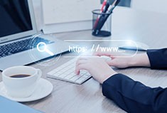 犀牛云分享：营销型网站建设的三大要素