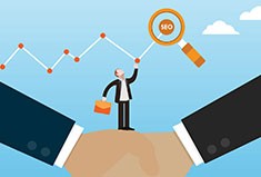 犀牛云分享：企业如何做好网站SEO优化呢?