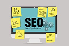 犀牛云分享：营销型网站建设的关键词布局的关键性