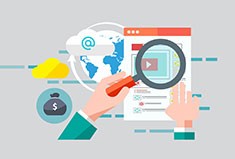 【犀牛云分享】专业网络舆情监控系统与网络搜索引擎有什么本质区别？