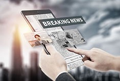 【犀牛云分享】公司官网建设的目的是什么？