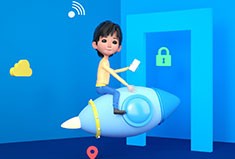 【犀牛云分享】外商更欣赏哪种类型的外贸网站？