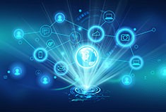 【犀牛云分享】外贸网站设计与普通网站设计有什么区别？