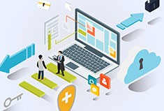 【犀牛云分享】网站建设对企业能够产生哪些帮助？