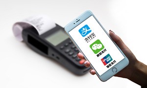 淘系App“示好”之下，微信和腾讯的“紧绷”