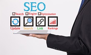 如何提升关键词排名优化？