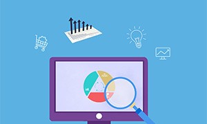 为什么说企业网站更适合做整站优化？