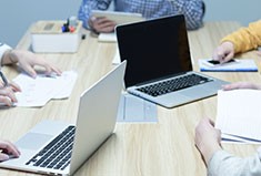 犀牛云分享：如何制作品牌网站才能凸显品牌效果