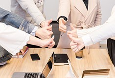 企业想要搭建一个官方网站，需要做什么准备？