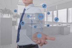 SEO关键词优化，不同类型页面，怎么巧妙布局关键词？