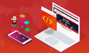 犀牛云创意工具箱开启网站创意新时代，网站升级轻松GET！