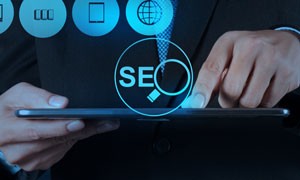 SEO整站优化，值得注意的4个细节！