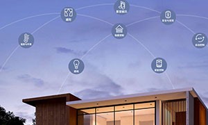 相逢在高处：智能家居标杆品牌河东科技HDL和犀牛云营销三剑客达成合作