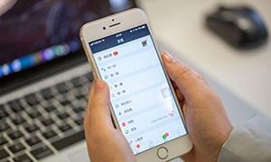 企业微信私域流量布局 突破品牌增长新赛道