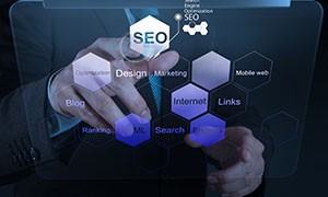 WordPress网站的SEO建议：如何提升网站上的SEO排名