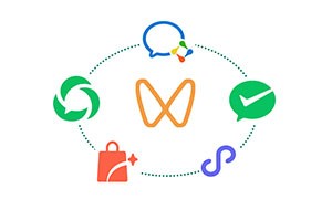 视频号开启信息流广告，微信生态圈进一步完善！