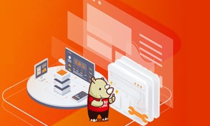 犀牛云企业云网站，揭露网站出圈秘籍