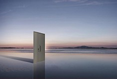 一面安静，一面安全！看锦上宅如何诠释入户门的居家艺术