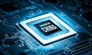 中共中央　国务院印发《数字中国建设整体布局规划》