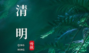 清明时节万物生，暖暖春意诉浓情丨犀牛云清明节放假公告
